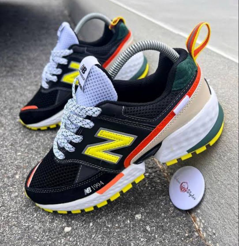 NEW BALANCE