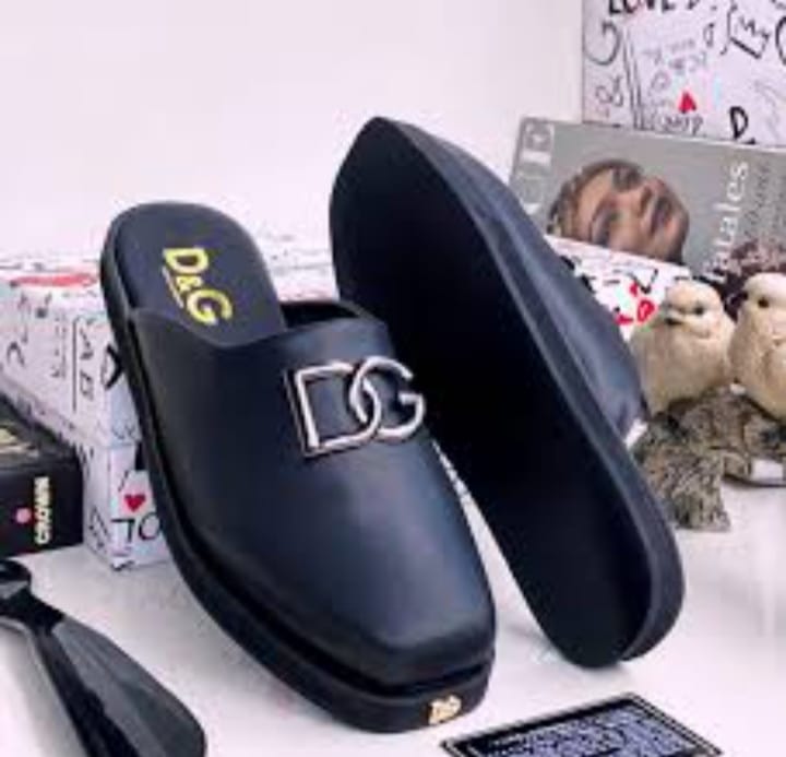 EXCLUSIVE Galore HALF SHOES