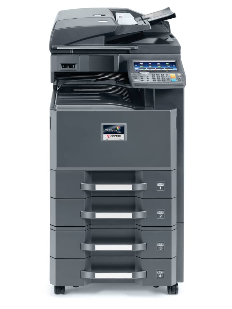 Belgium high quality digital printers