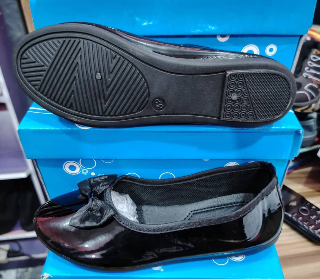 School shoes