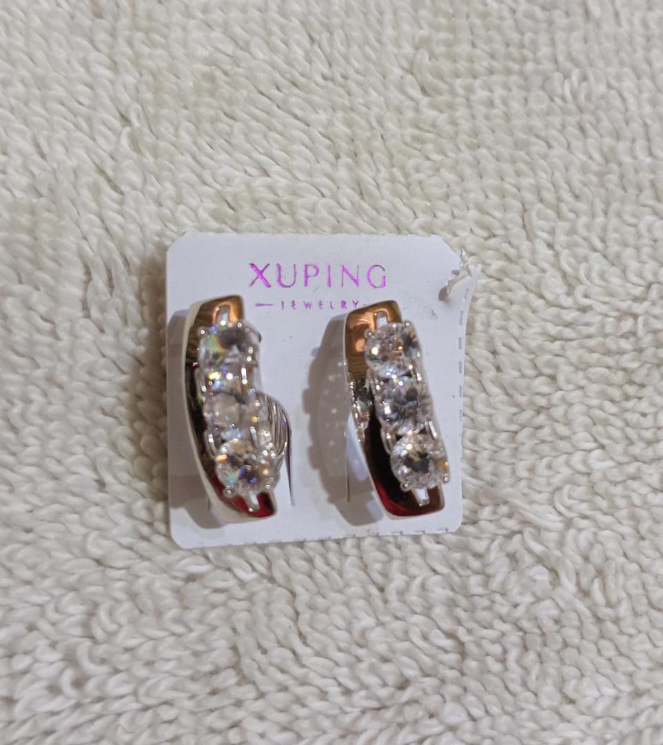 Xuping