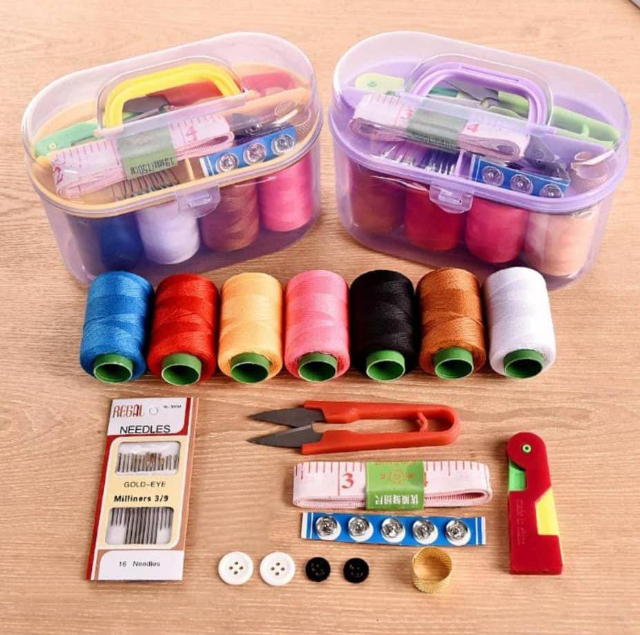 Sewing kit