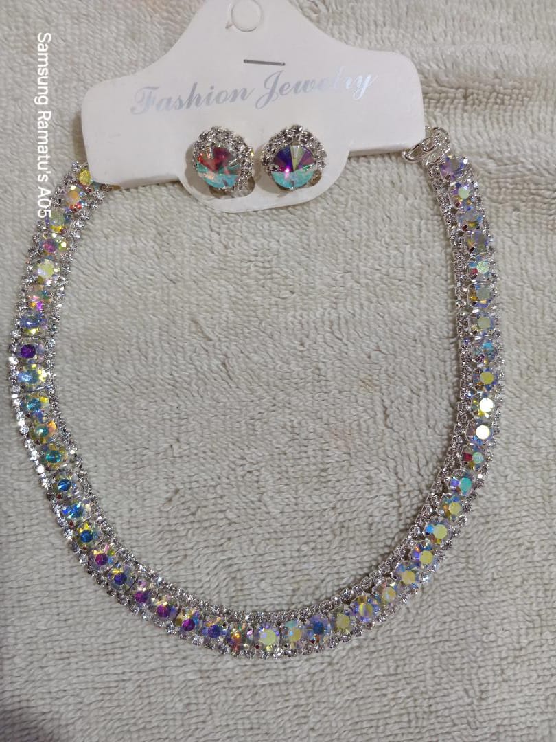 Half sef jewelry