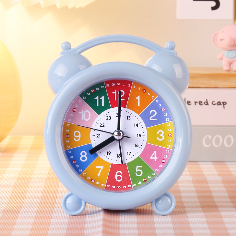 Kids alarm clock