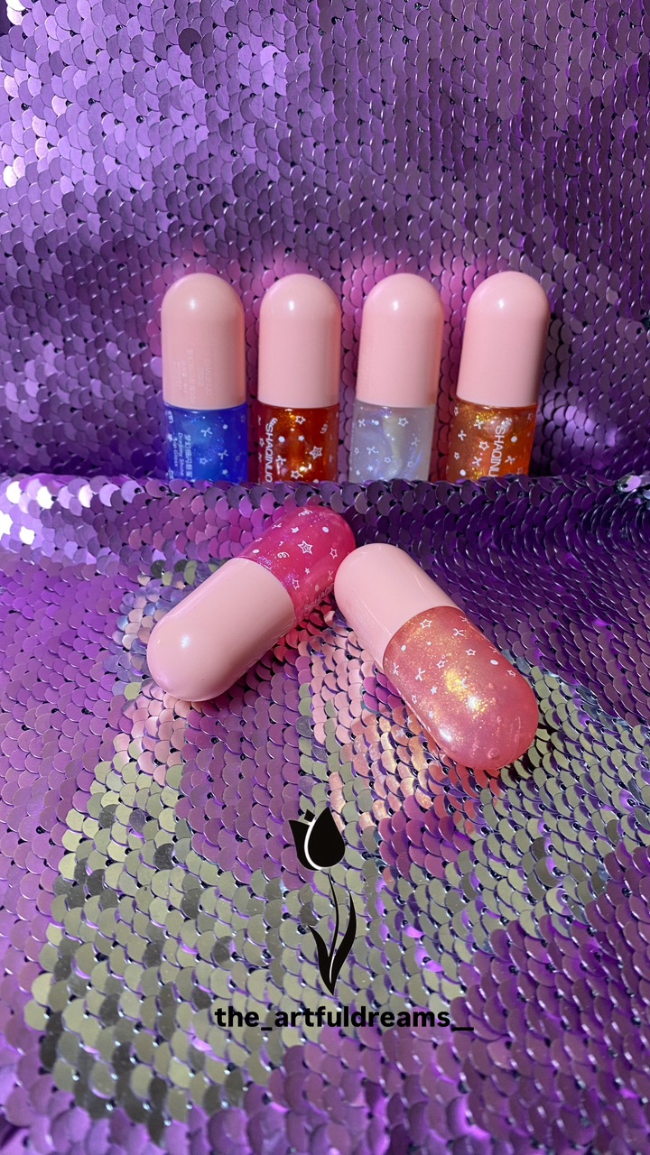 Lip gloss