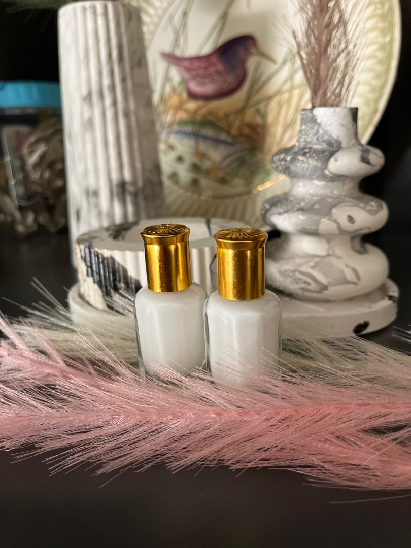 White Musk