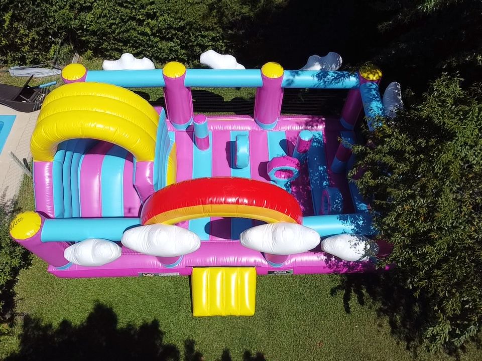 Circuito Nubecitas!!