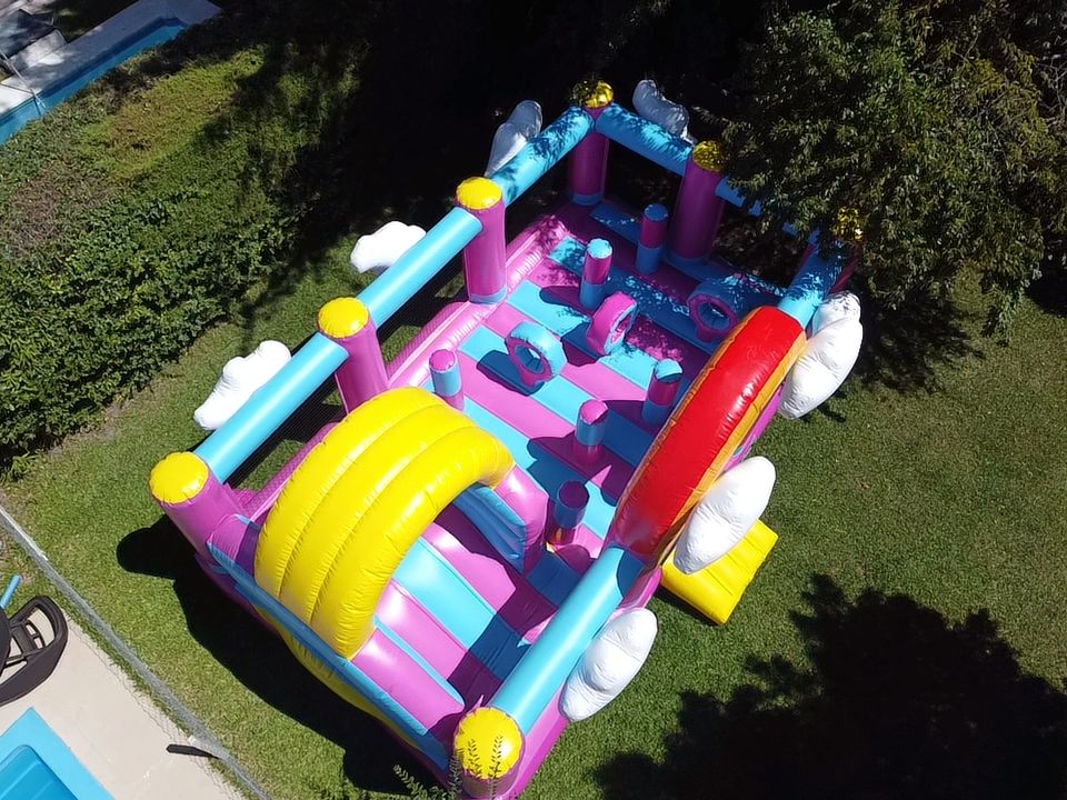 Circuito Nubecitas!!