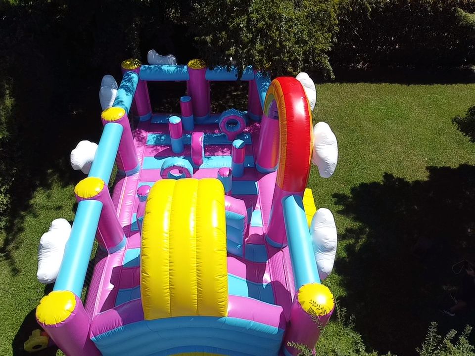 Circuito Nubecitas!!