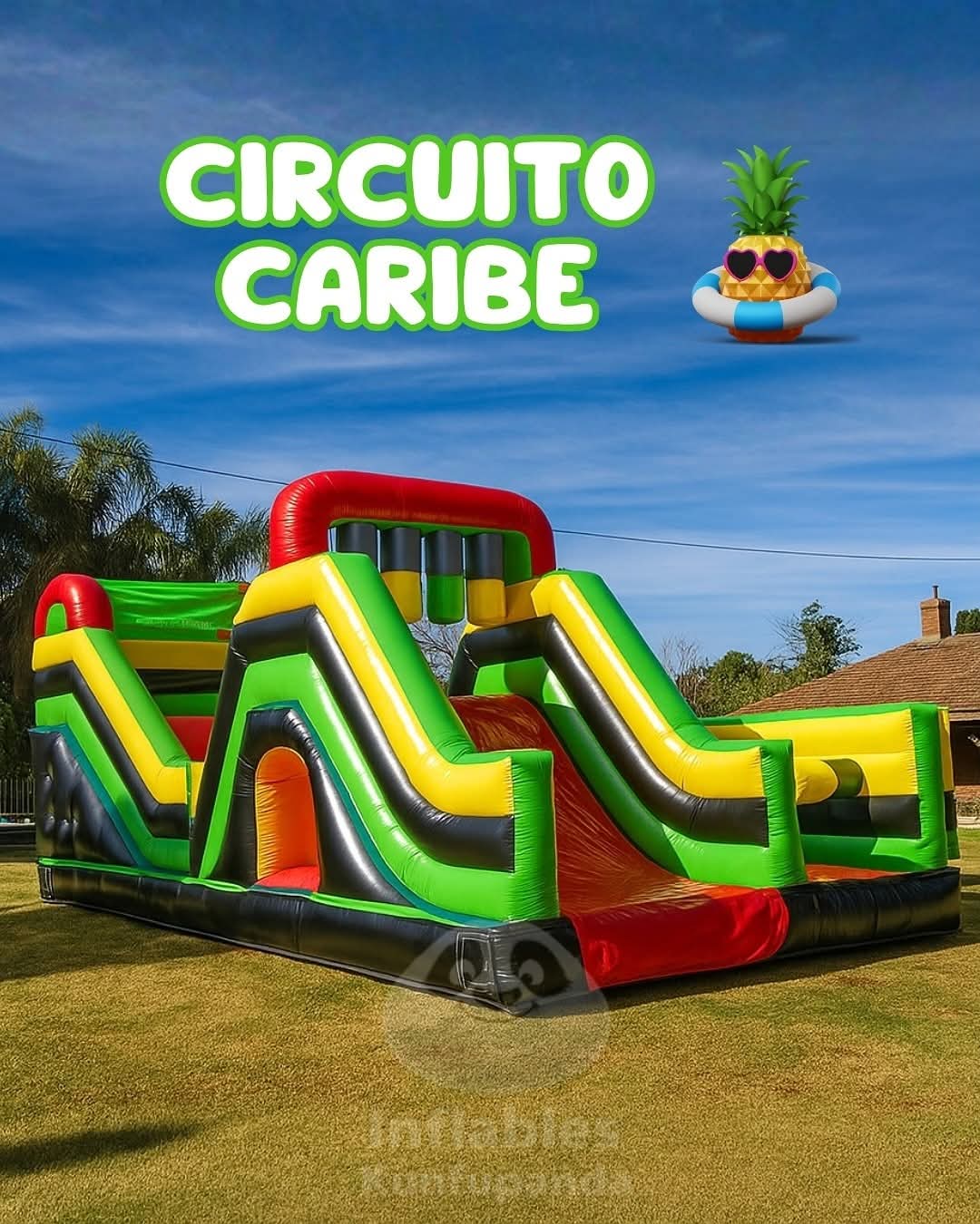 Circuito Caribe