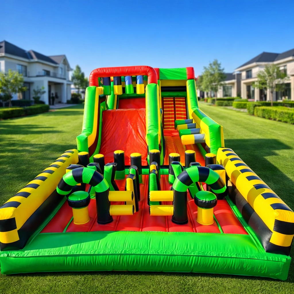 Alquiler Circuito Caribe XL