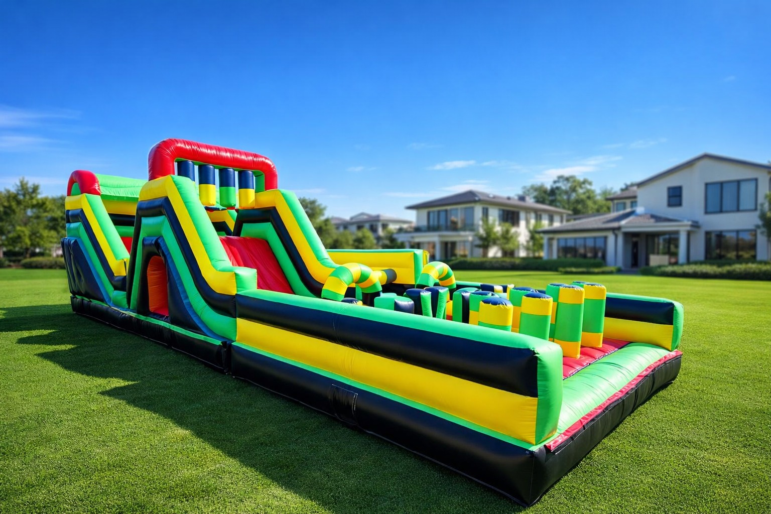 Circuito Caribe XL 2 módulos