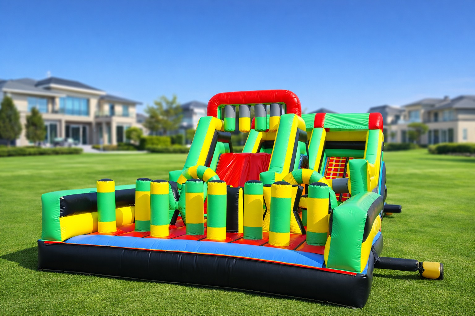 Circuito Caribe XL 2 módulos