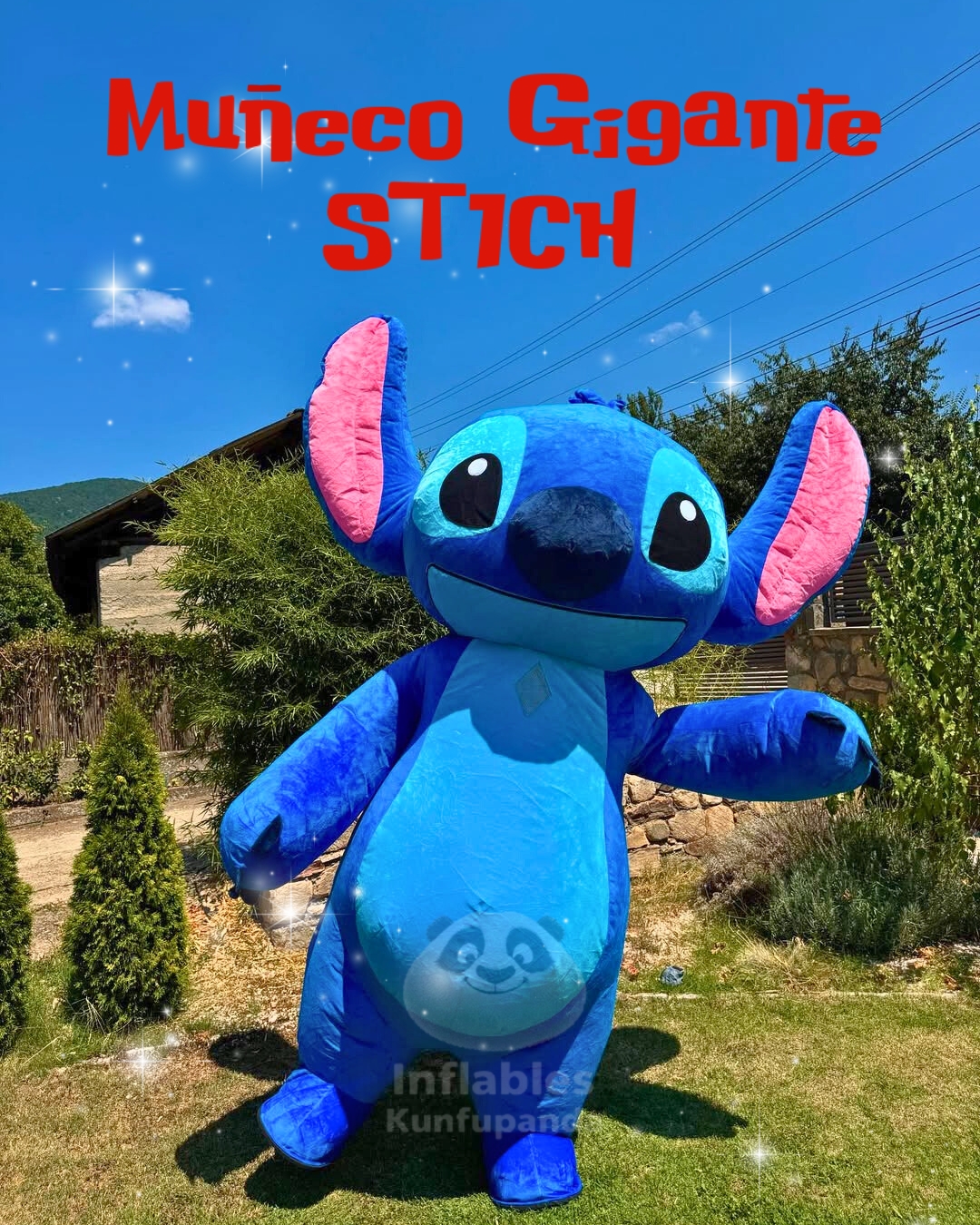 Stitch