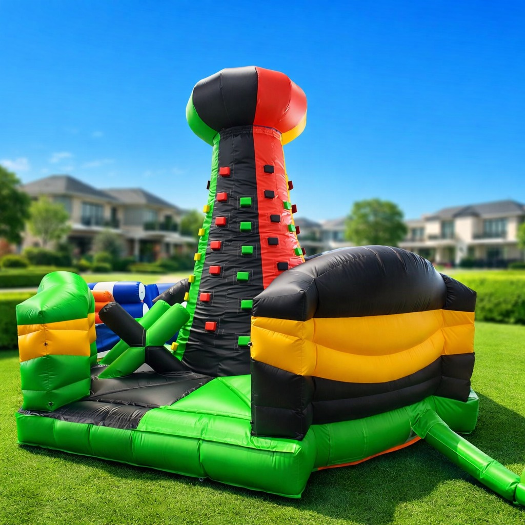 Palestra Multijuegos