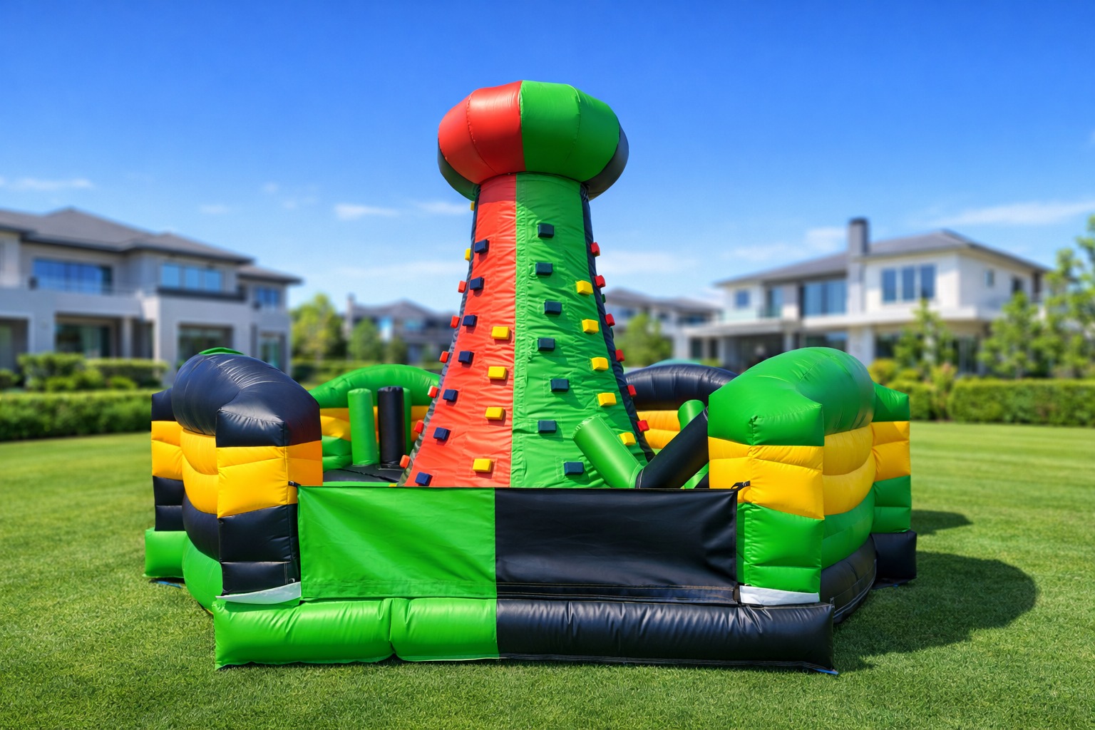 Palestra Multijuegos