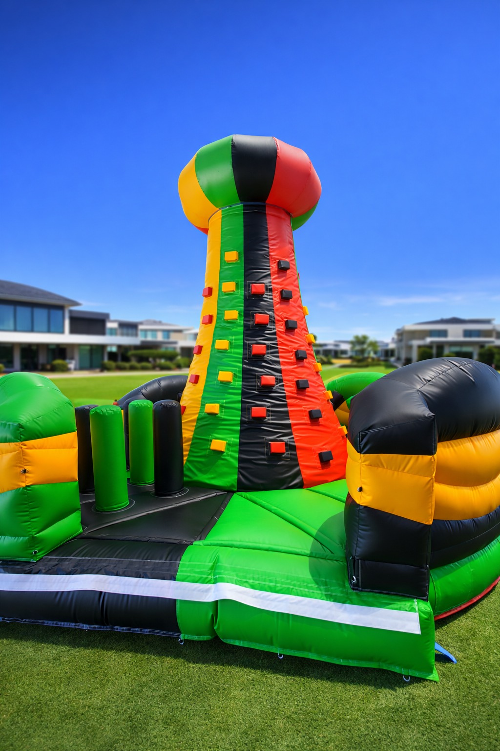 Palestra Multijuegos