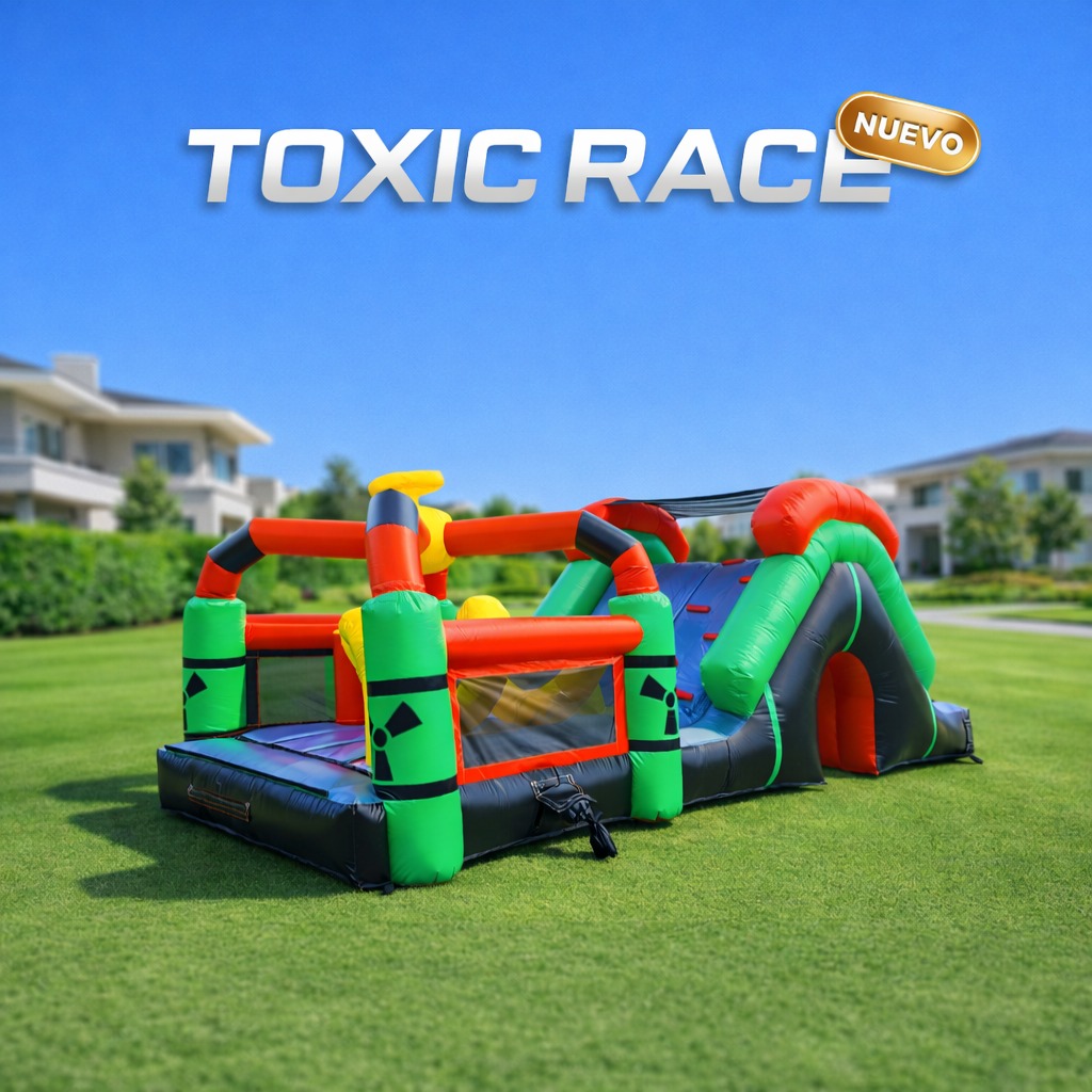 Tóxic Race