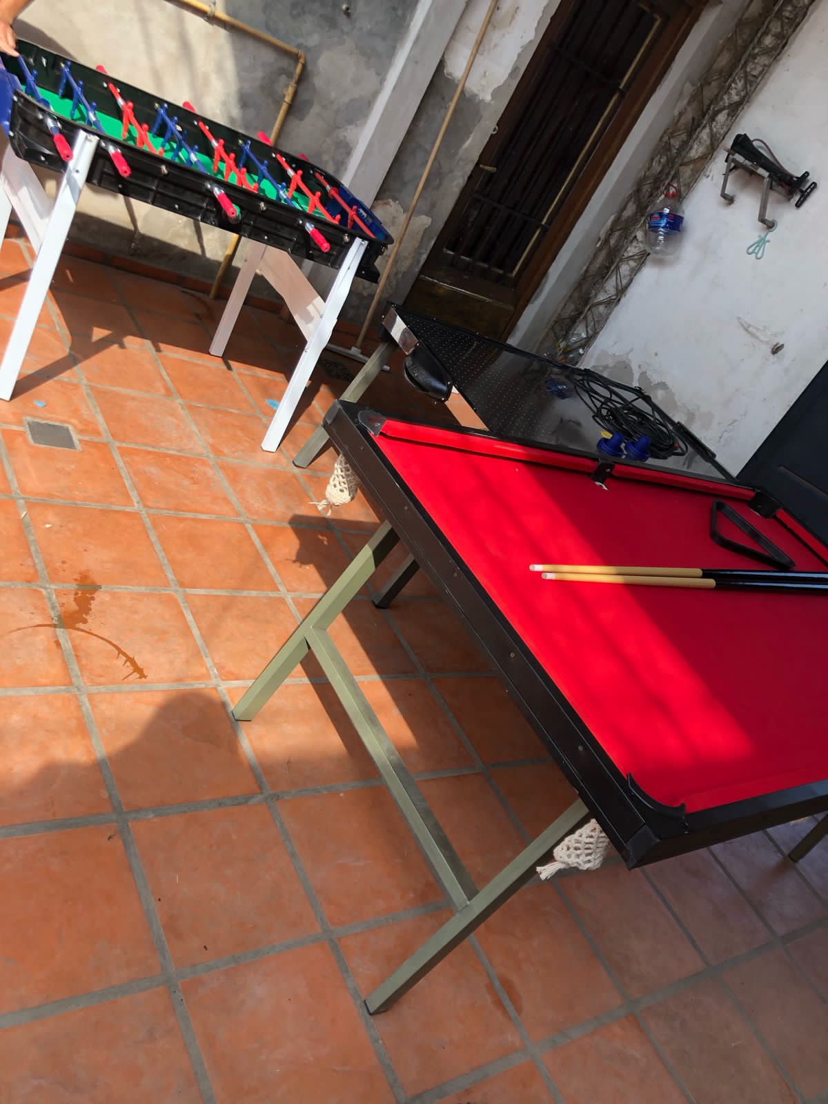 Combo Juegos de Mesa.