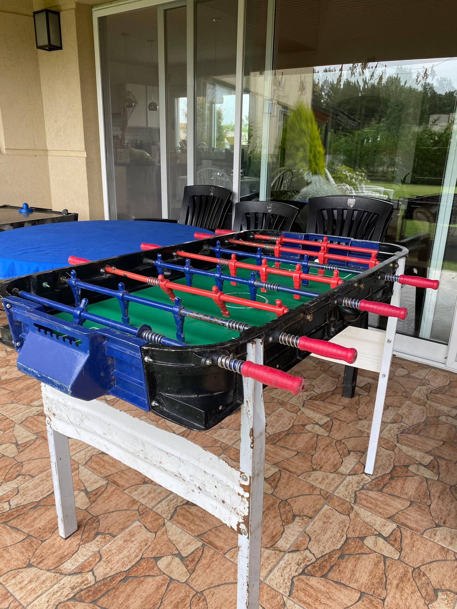 Combo Juegos de Mesa.