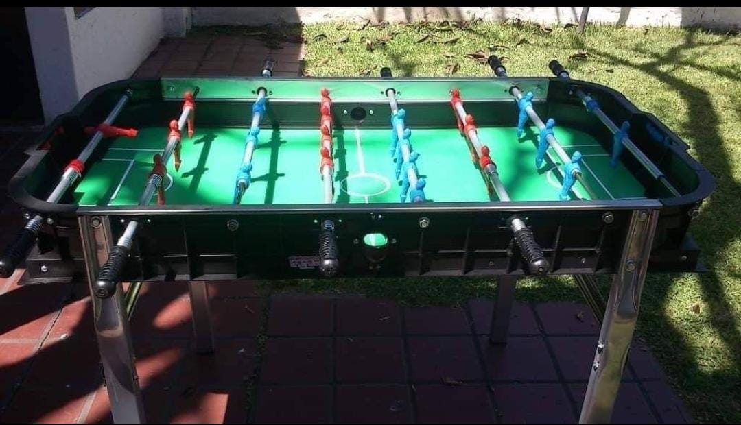 Combo Juegos de Mesa.