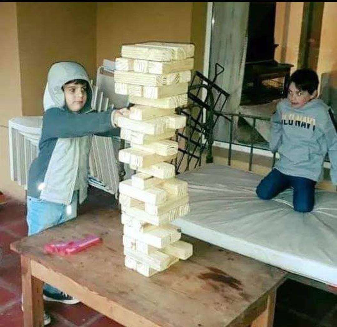 Combo Juegos de Mesa.