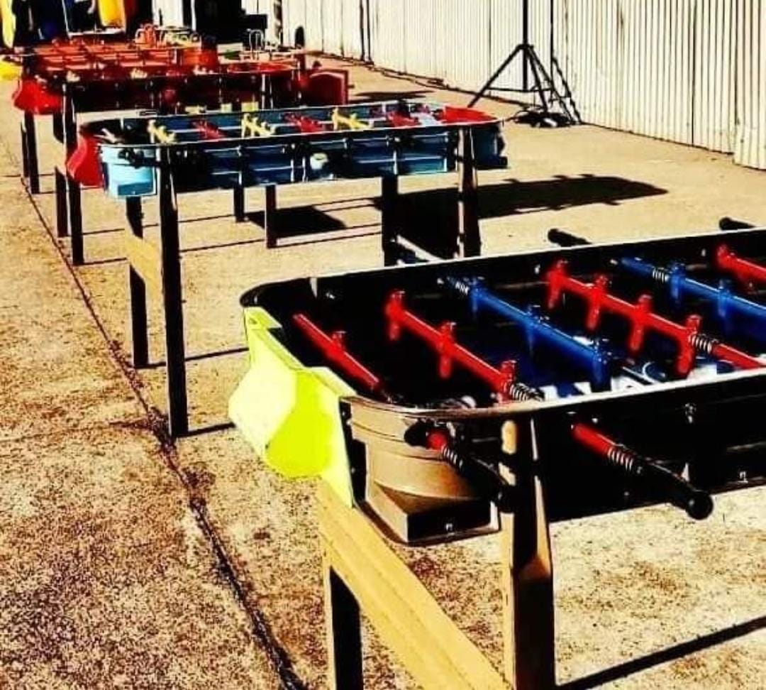 Combo Juegos de Mesa.