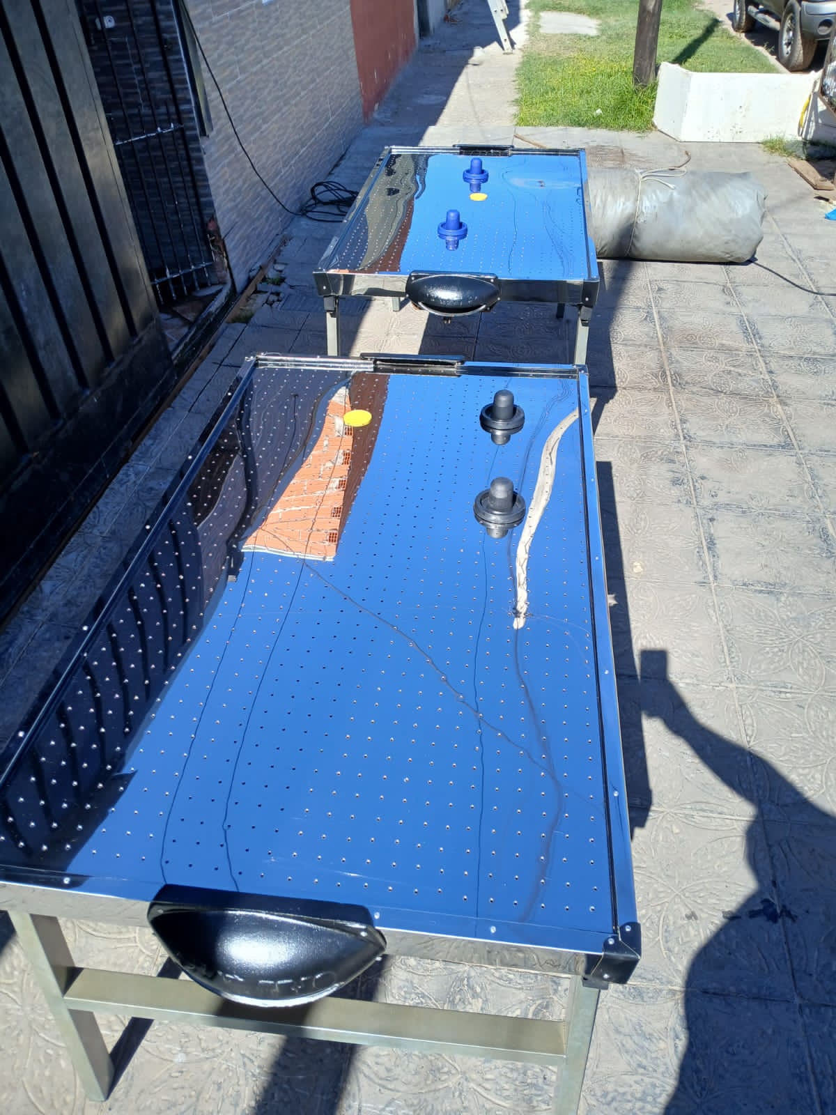 Combo Juegos de Mesa.