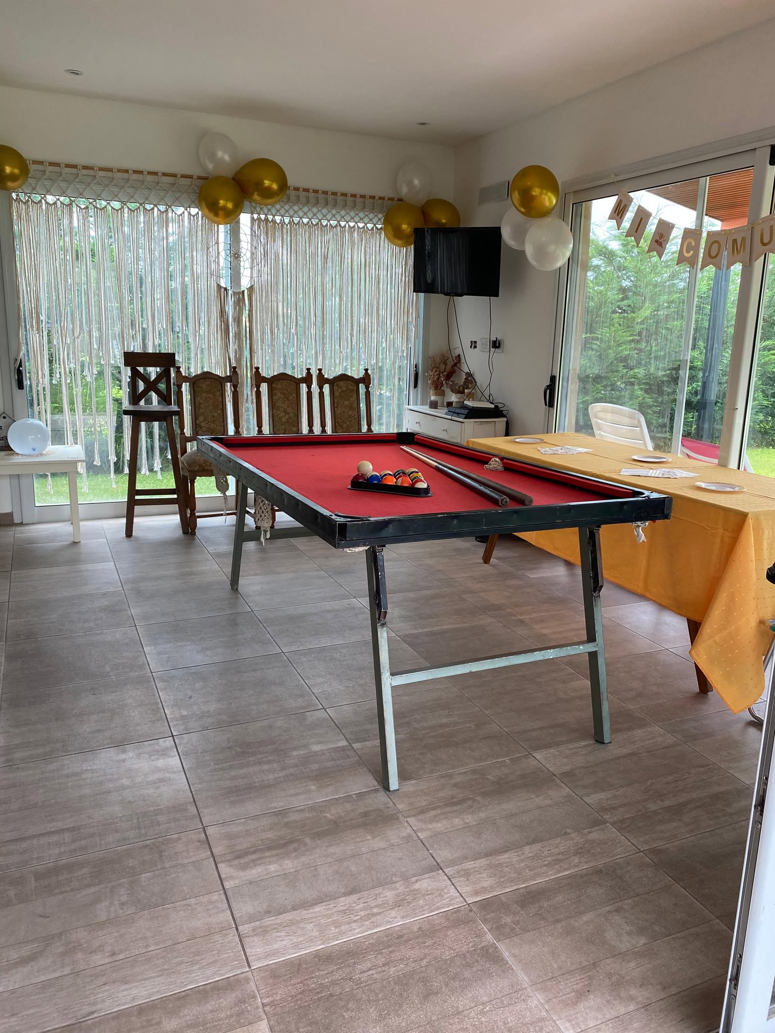 Combo Juegos de Mesa.