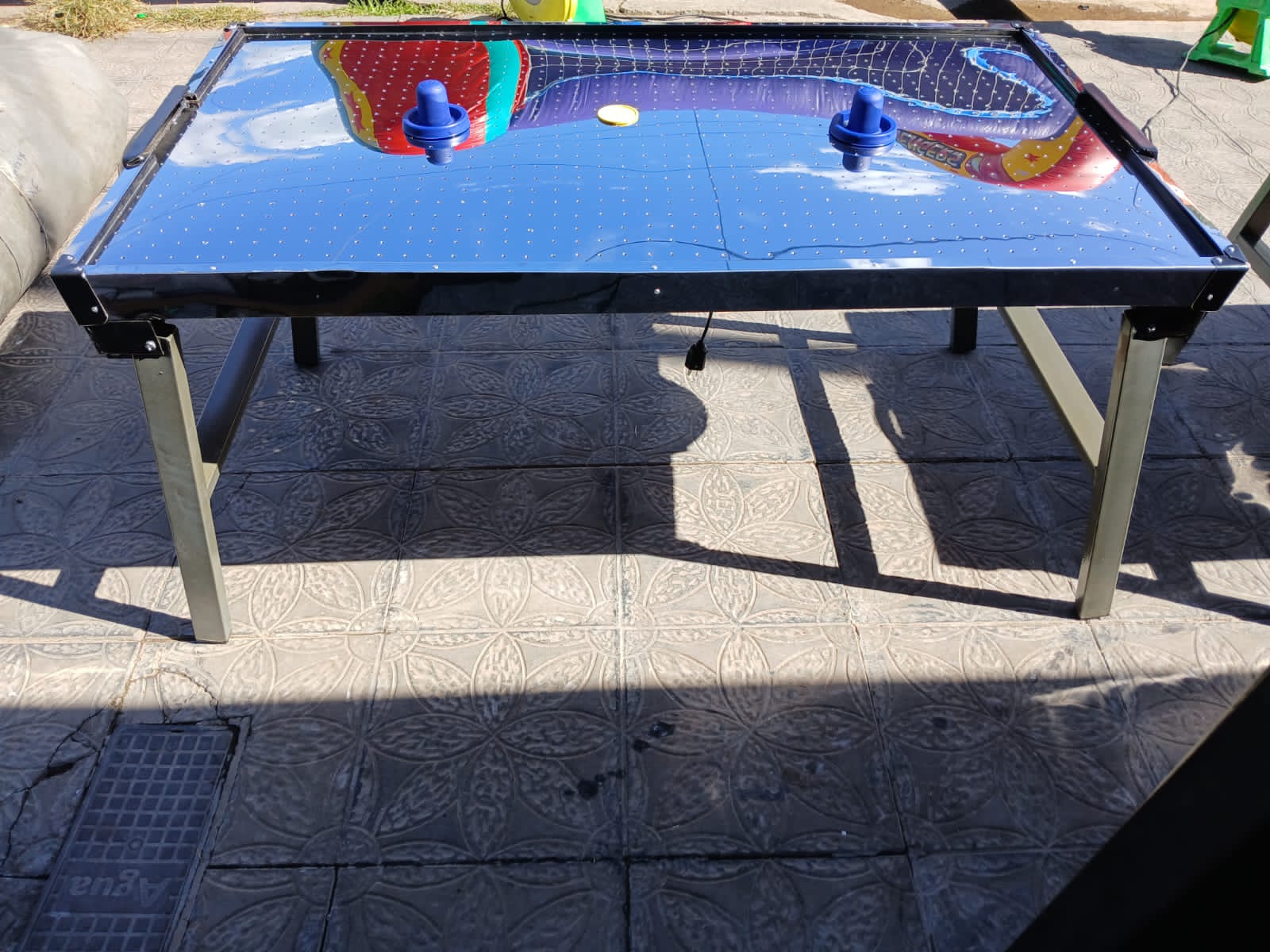 Combo Juegos de Mesa.