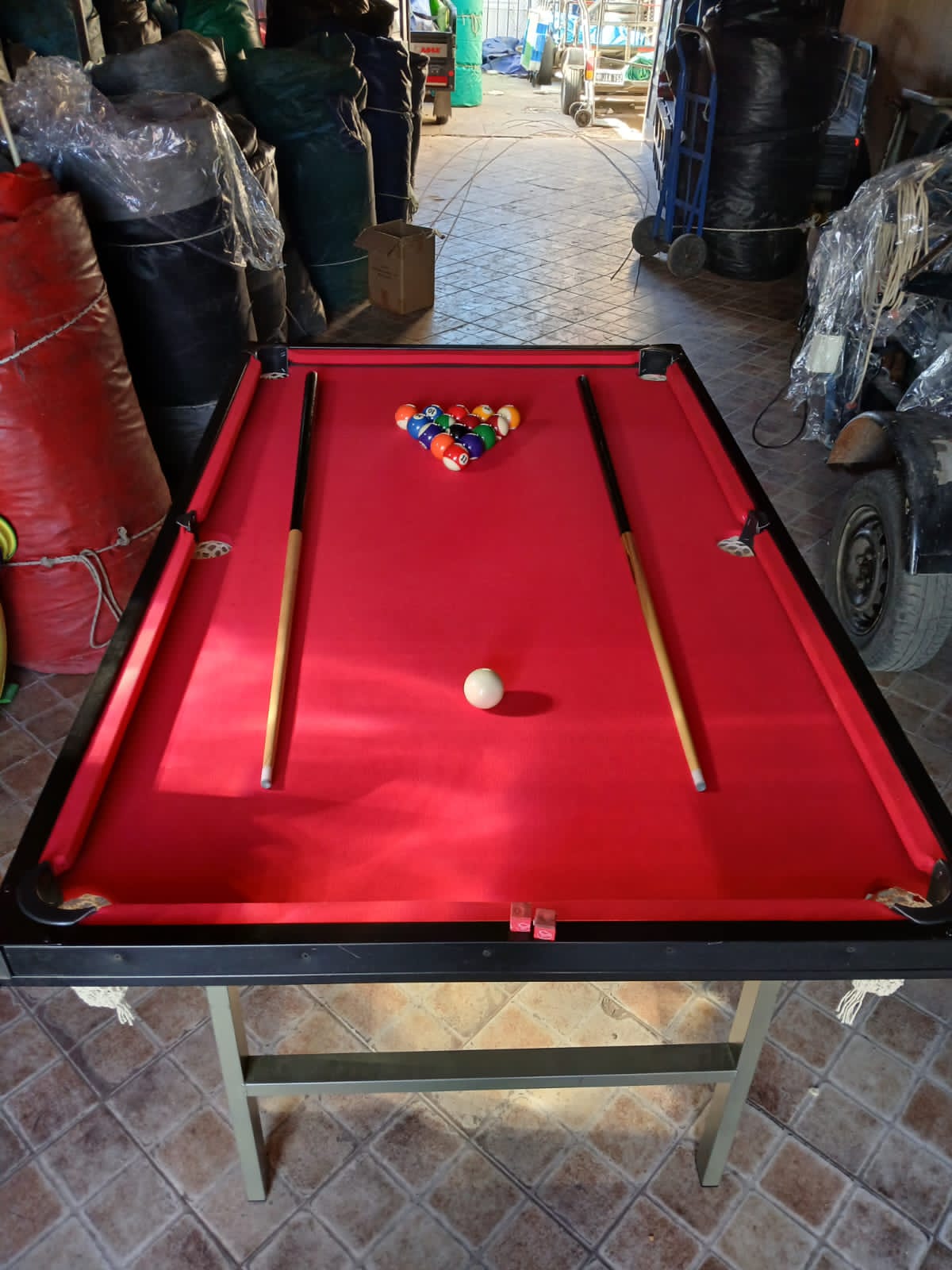 Combo Juegos de Mesa.