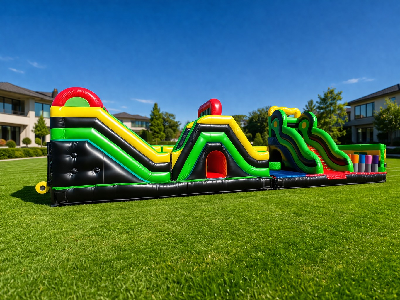 Caribe extremo XL 2 módulos