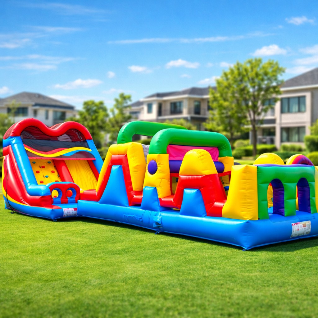 Alquiler Circuito Múnich