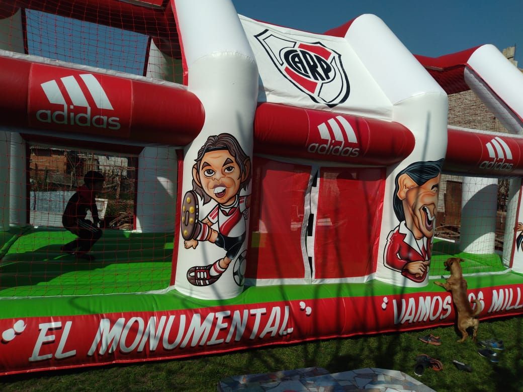 Cancha River ️️