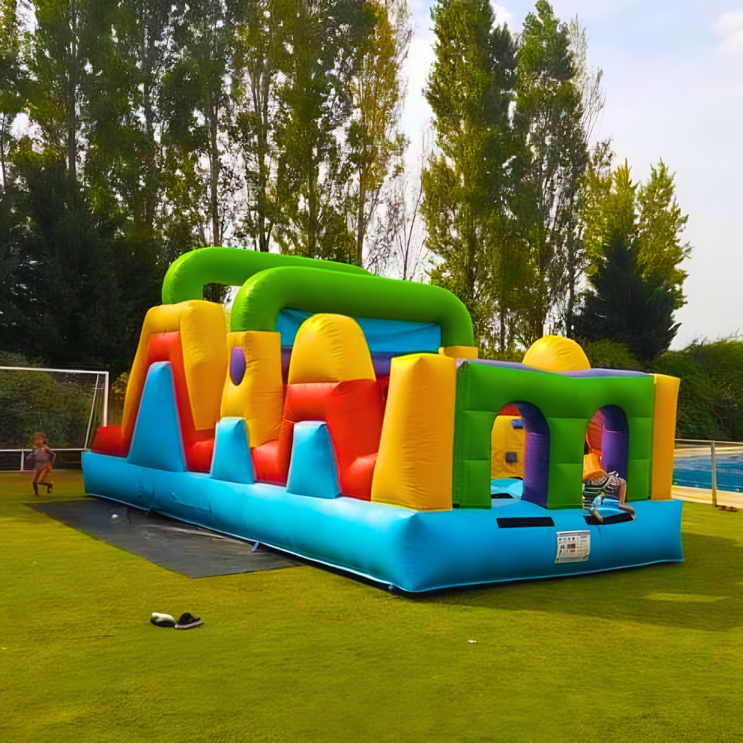 Carrera Depot 351 celeste