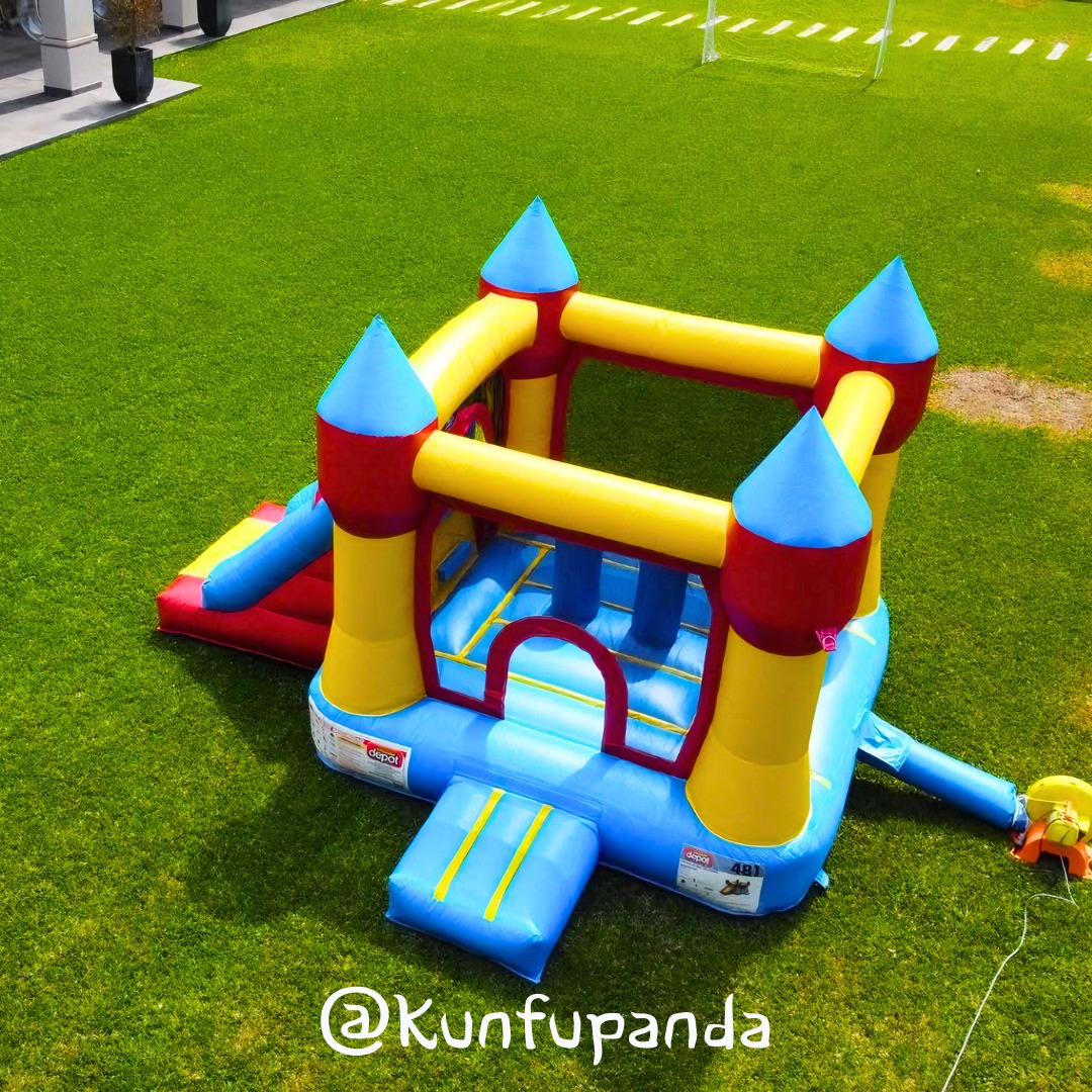 Casti Tobogan 481⭐⭐⭐⭐⭐