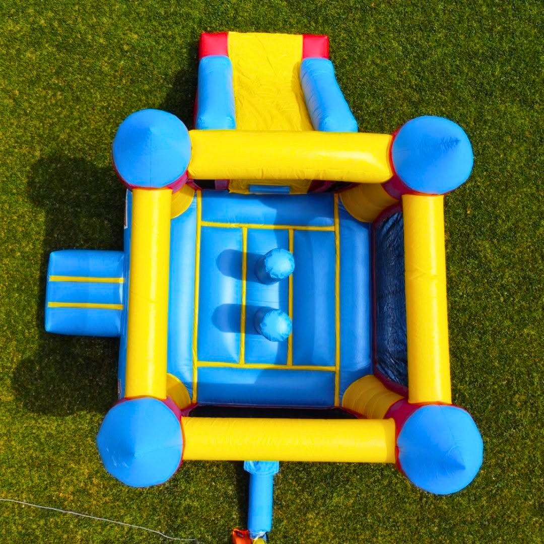 Casti Tobogan 481⭐⭐⭐⭐⭐