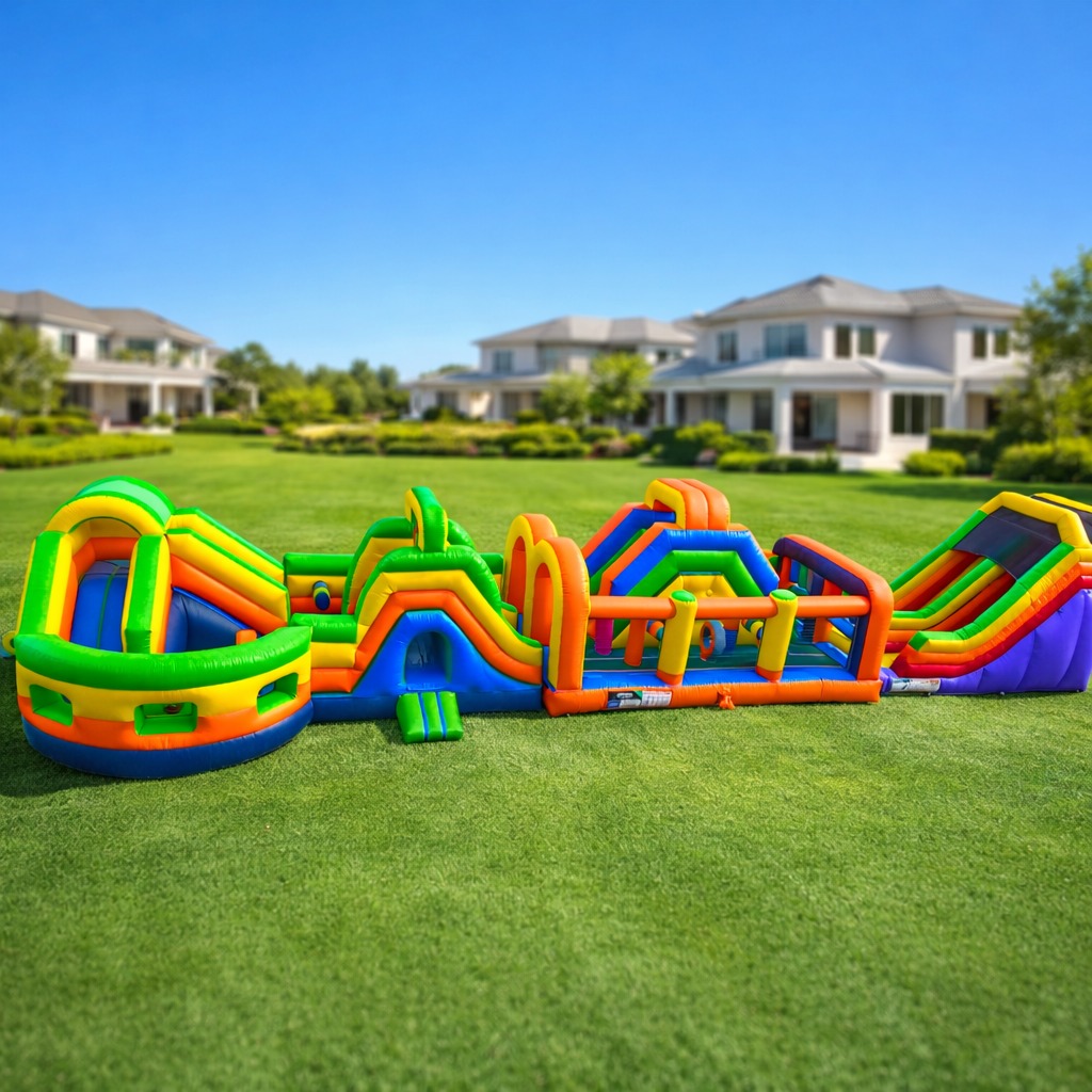 Circuito Buenos Aires XL