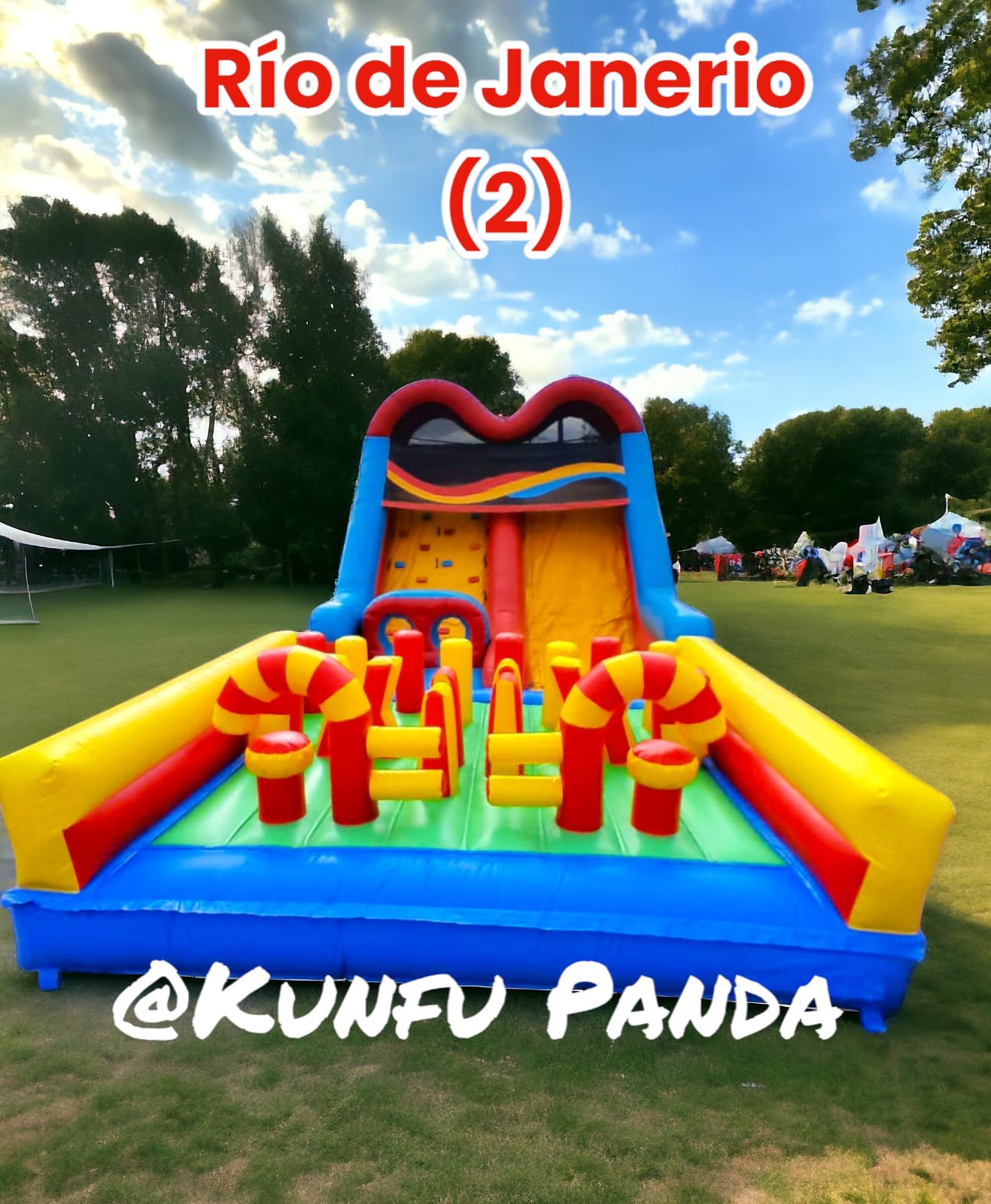 Alquiler Río de Janeiro (2)