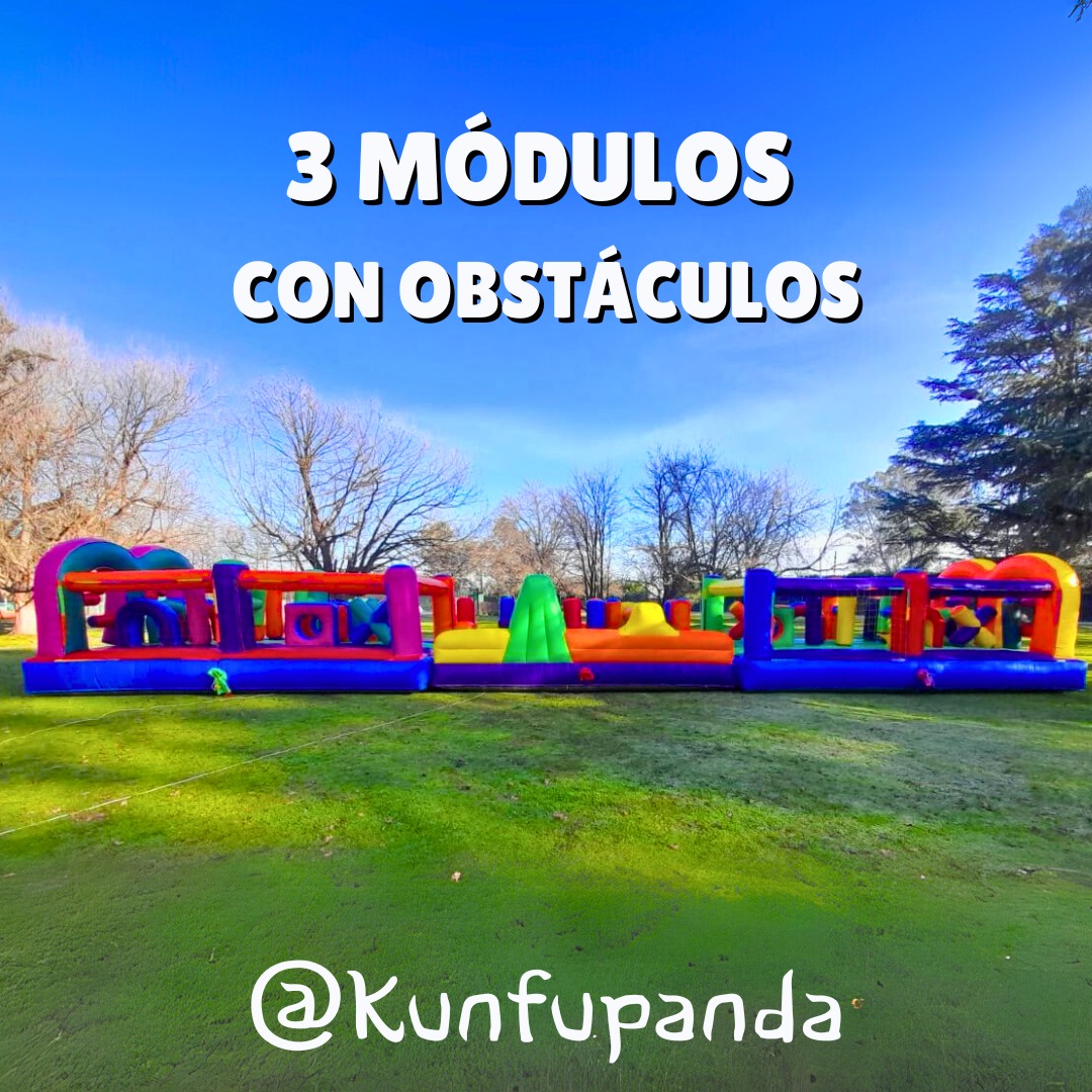 Circuito Gran Moscú  XXL ️️️️️