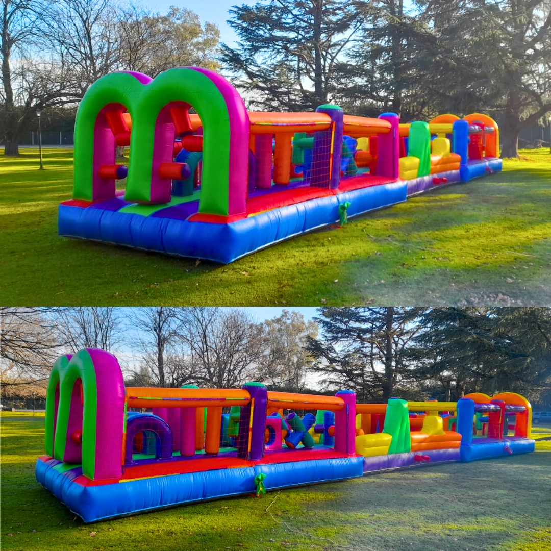 Circuito Gran Moscú  XXL ️️️️️