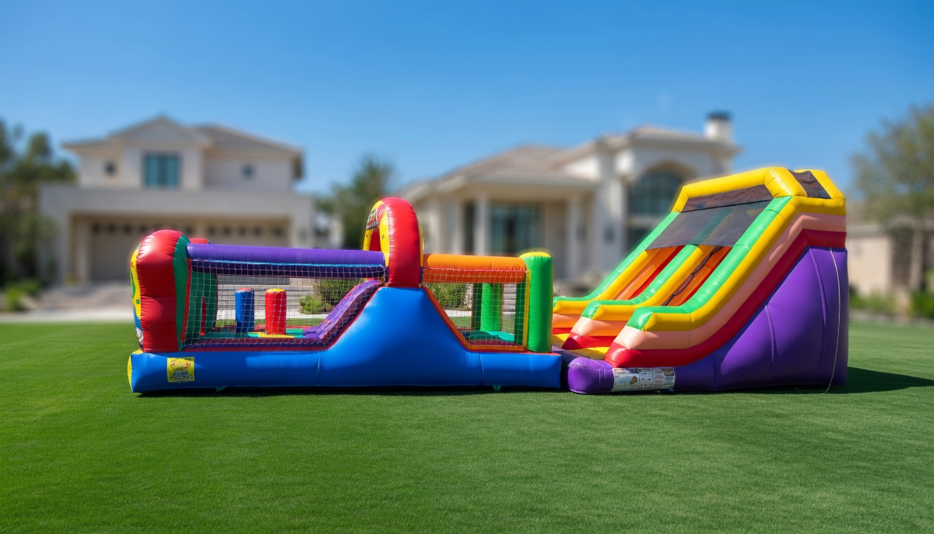 Circuito Avengers XL