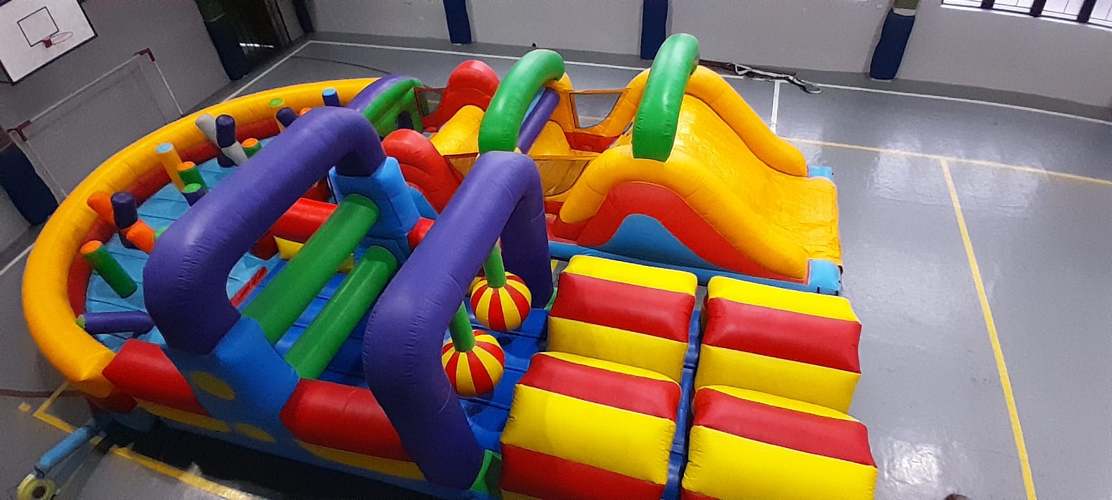 Circuito Silverstone