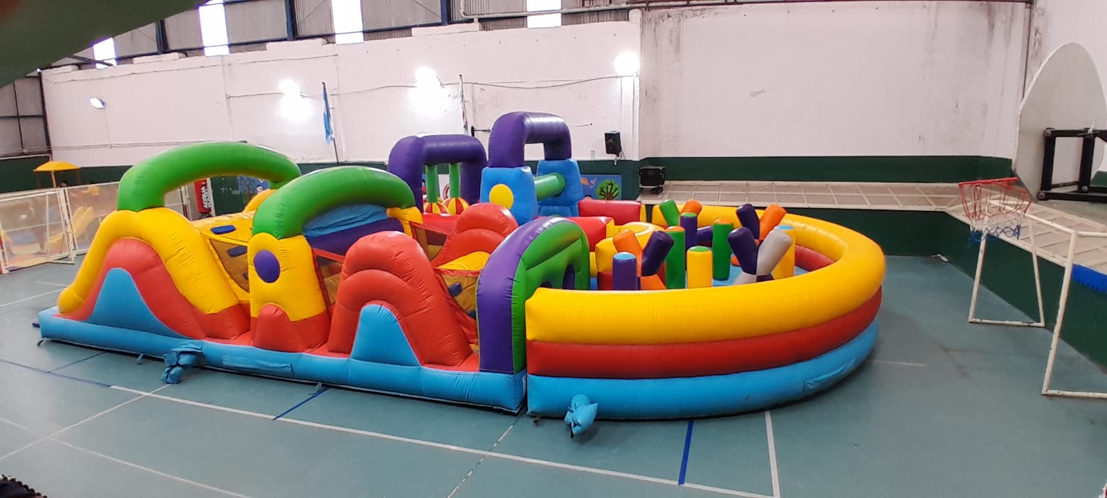 Circuito Silverstone