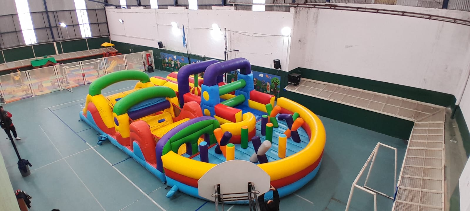 Circuito Silverstone