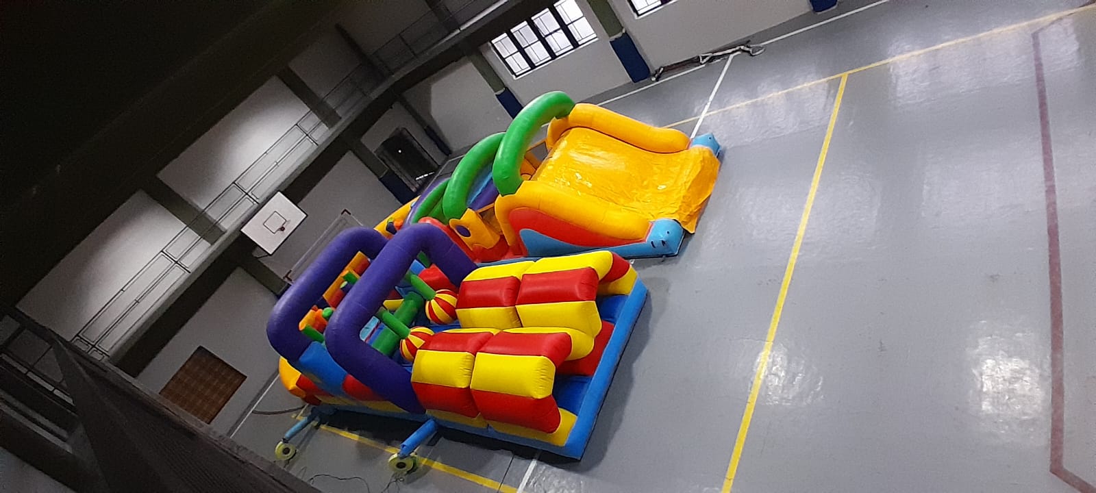 Circuito Silverstone