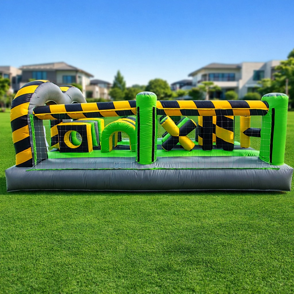 Circuito Moscú Radioactiva