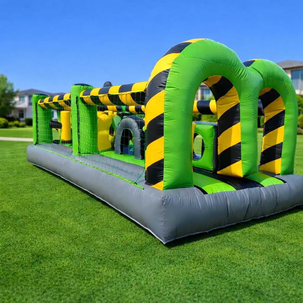 Circuito Moscú Radioactiva