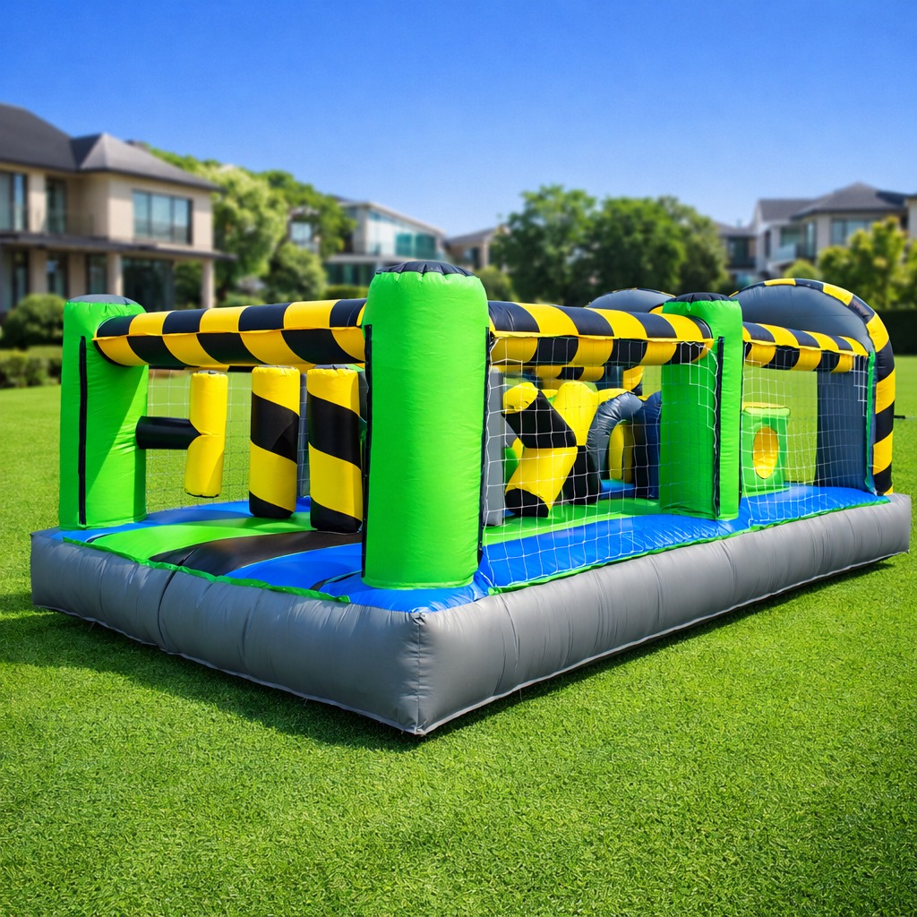 Circuito Moscú Radioactiva