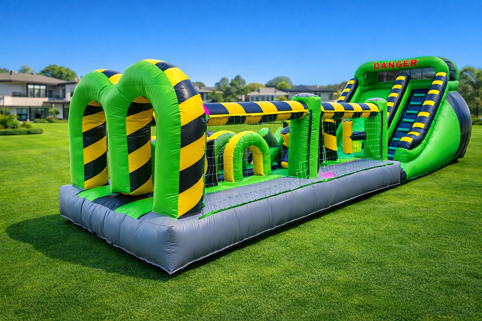 Moscú Radioactivo Xl